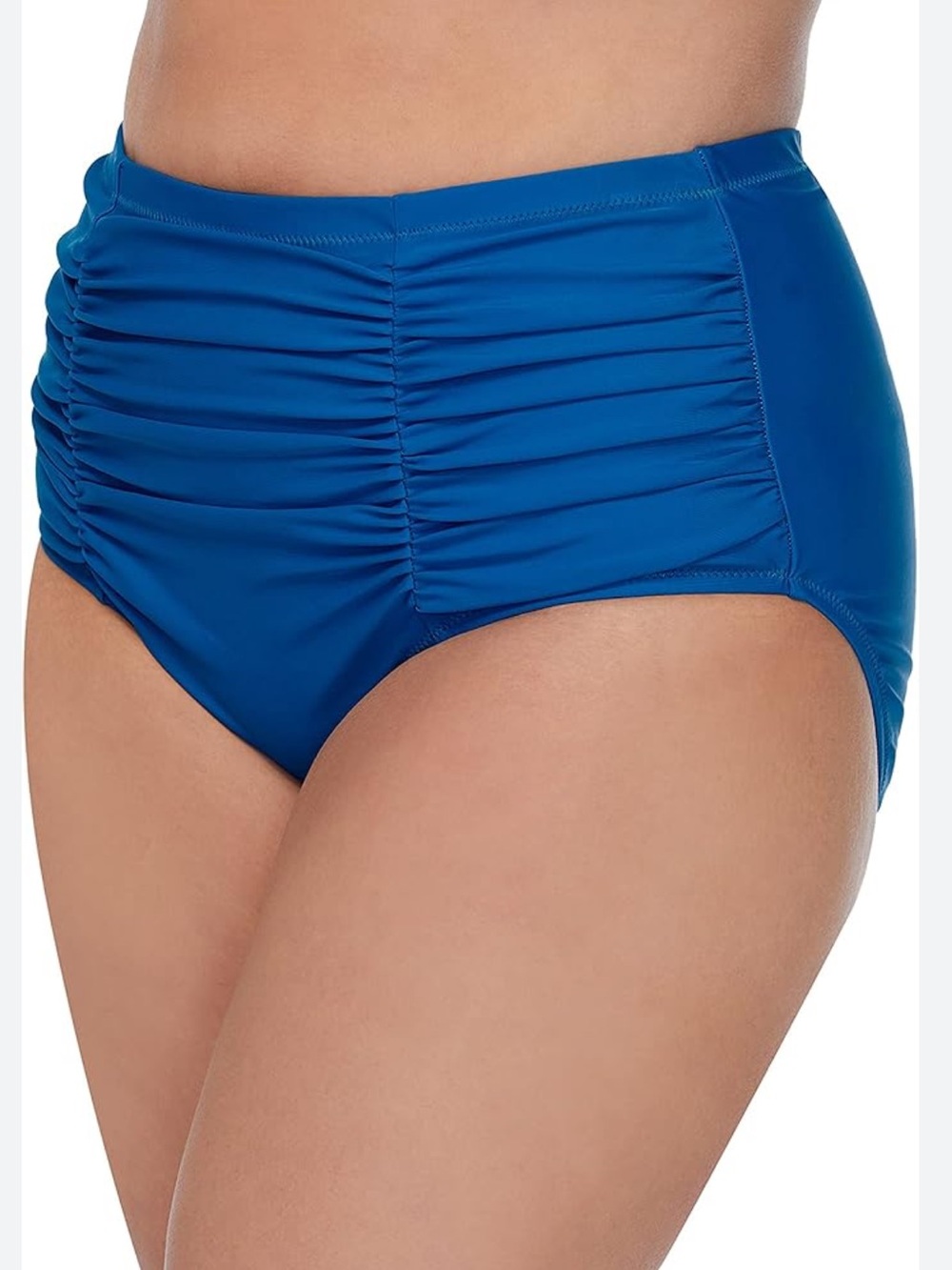 🎉5 for $45🎉 Raisins Swim bikini bottom size 20W blue